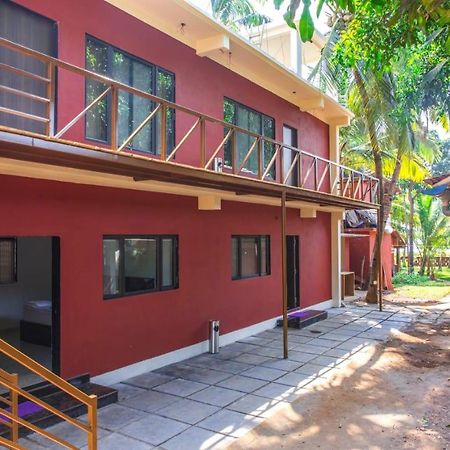Saminder Beach House Jaitapur Экстерьер фото